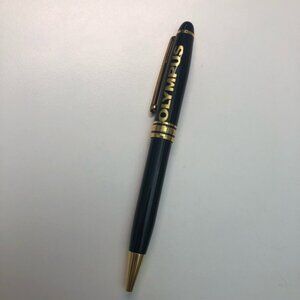 olympus ball pen Olympus Branded Ballpoint Pen Blue